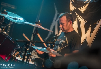 Klaw - Photo By Dänu