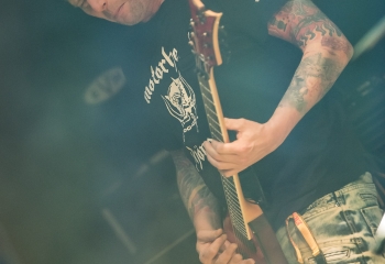 Klaw - Photo By Dänu