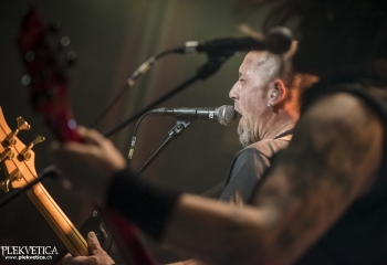 Klaw - Photo By Dänu