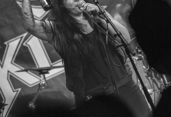 Klaw - Photo By Dänu