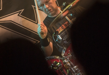 Klaw - Photo By Dänu