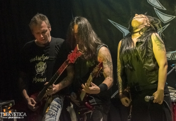 Klaw - Photo By Dänu