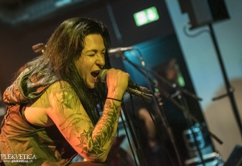 Klaw - Photo By Dänu