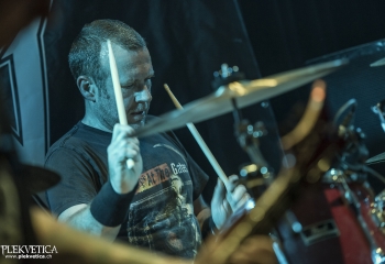 Klaw - Photo By Dänu