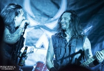 Klaw - Photo By Dänu