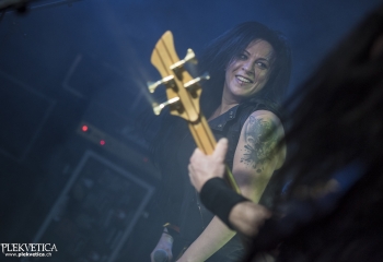 Klaw - Photo By Dänu