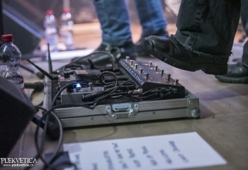 Klaw - Photo By Dänu