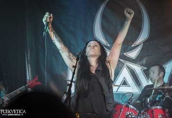 Klaw - Photo By Dänu