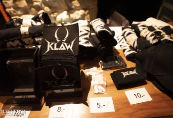 Klaw - Photo By Dänu