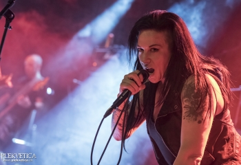 Klaw - Photo By Dänu