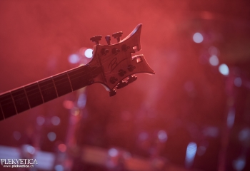 Klaw - Photo By Dänu