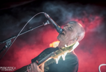 Klaw - Photo By Dänu