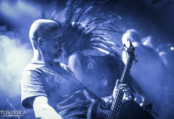 Klaw - Photo By Dänu