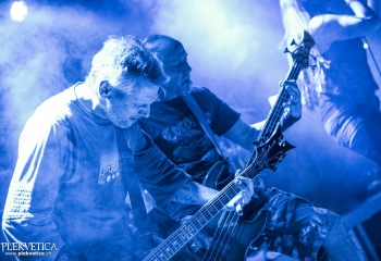 Klaw - Photo By Dänu