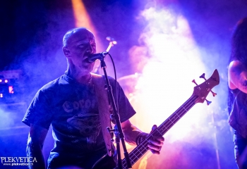 Klaw - Photo By Dänu