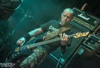 Klaw - Photo By Dänu