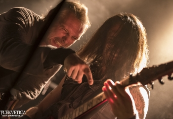 Klaw - Photo By Dänu