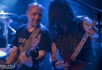 Klaw - Photo By Dänu