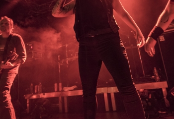 Klaw - Photo By Dänu