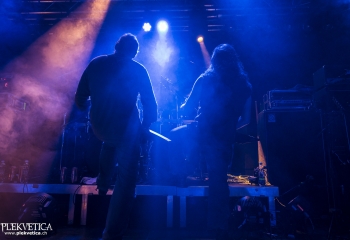 Klaw - Photo By Dänu