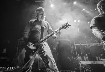 Klaw - Photo By Dänu