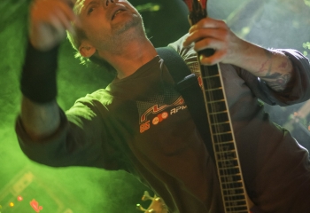 Klaw - Photo By Dänu