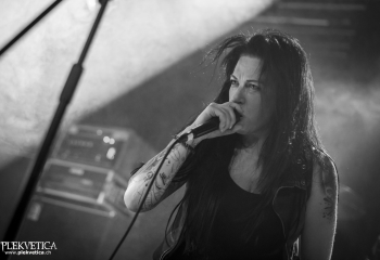 Klaw - Photo By Dänu
