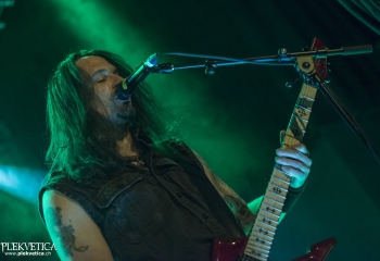 Klaw - Photo By Dänu