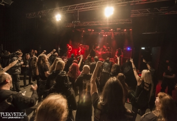 Klaw - Photo By Dänu