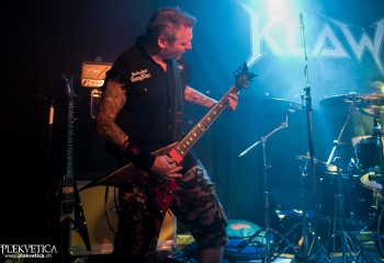 KLAW - Photo by Nati
