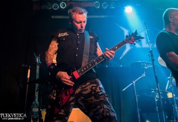 KLAW - Photo by Nati