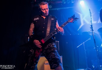 KLAW - Photo by Nati