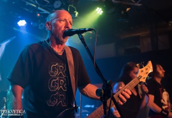 KLAW - Photo by Nati