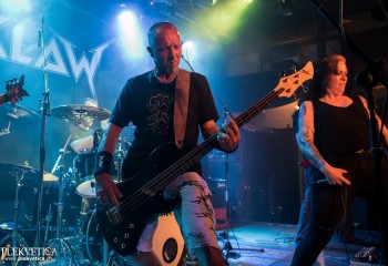 KLAW - Photo by Nati