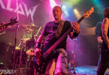 KLAW - Photo by Nati