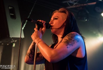 KLAW - Photo by Nati