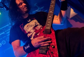 KLAW - Photo by Nati