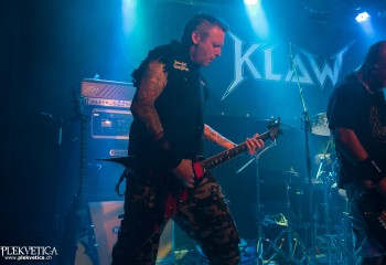 KLAW - Photo by Nati