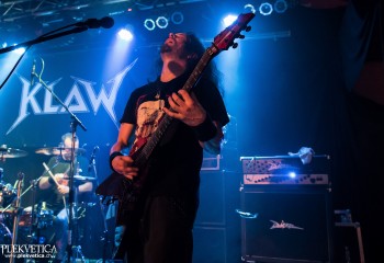 KLAW - Photo by Nati