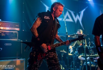 KLAW - Photo by Nati