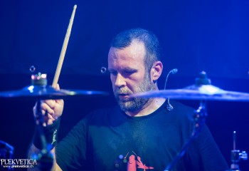 KLAW - Photo by Nati