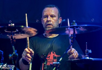 KLAW - Photo by Nati