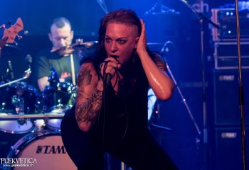 KLAW - Photo by Nati