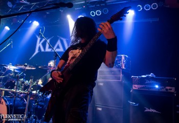 KLAW - Photo by Nati
