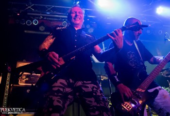 KLAW - Photo by Nati