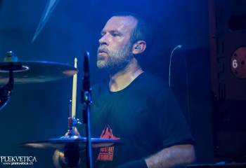 KLAW - Photo by Nati