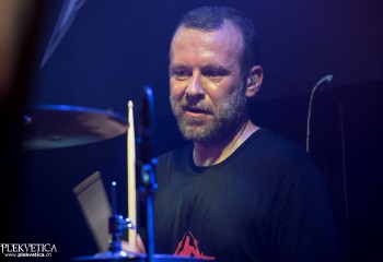 KLAW - Photo by Nati