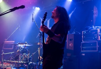 KLAW - Photo by Nati