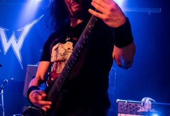 KLAW - Photo by Nati