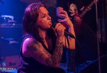 KLAW - Photo by Nati